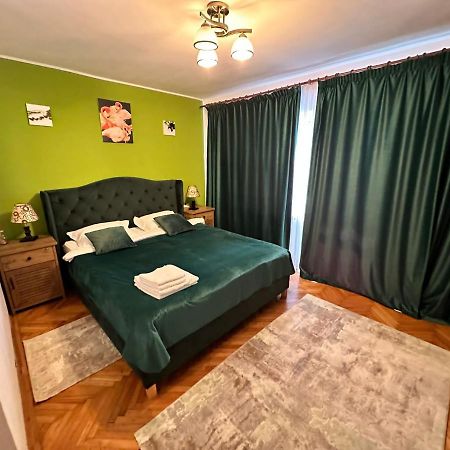 באלוטשטי Stella'S Cozy Home מראה חיצוני תמונה