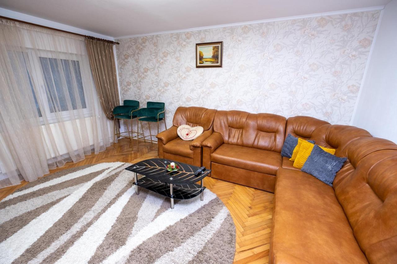 באלוטשטי Stella'S Cozy Home מראה חיצוני תמונה