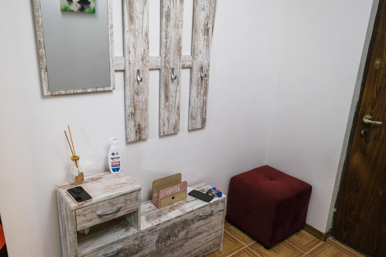 באלוטשטי Stella'S Cozy Home מראה חיצוני תמונה