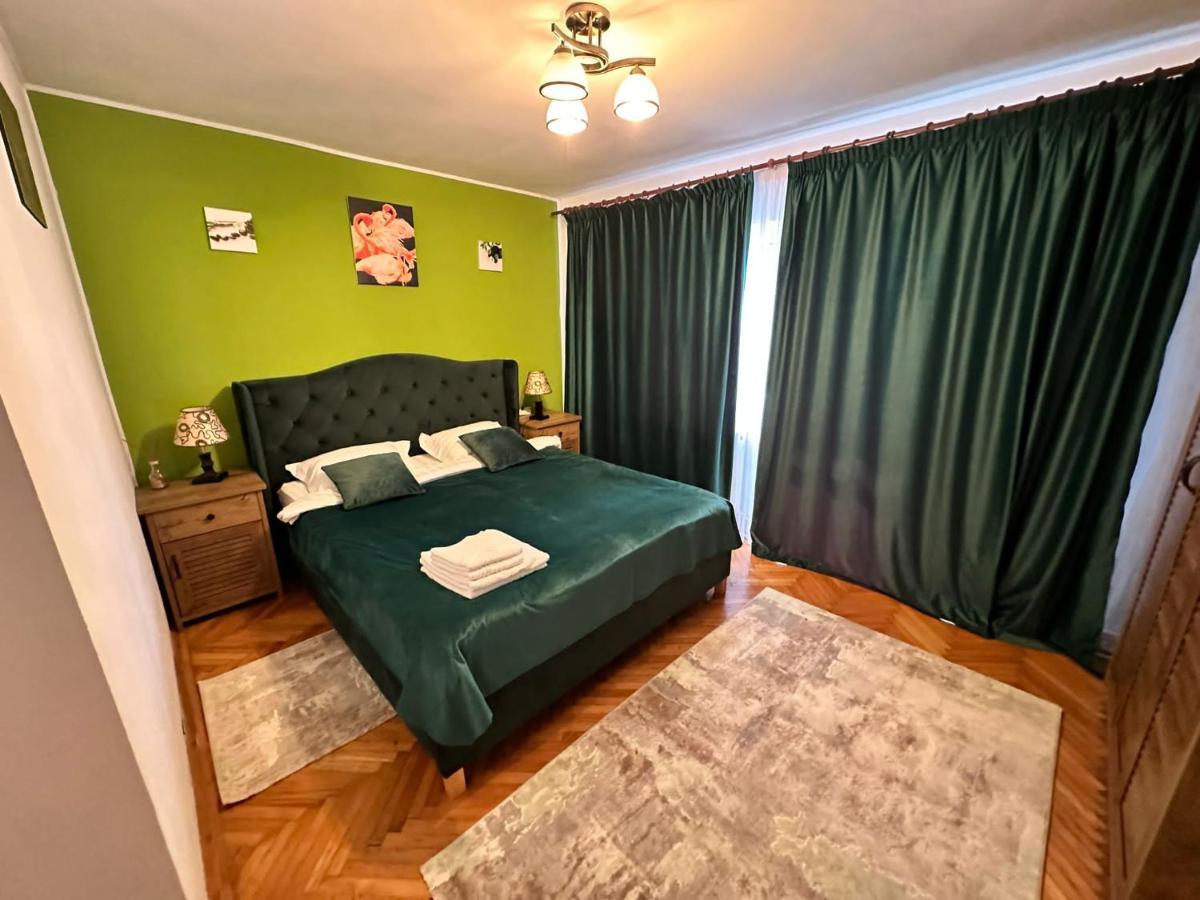 באלוטשטי Stella'S Cozy Home מראה חיצוני תמונה