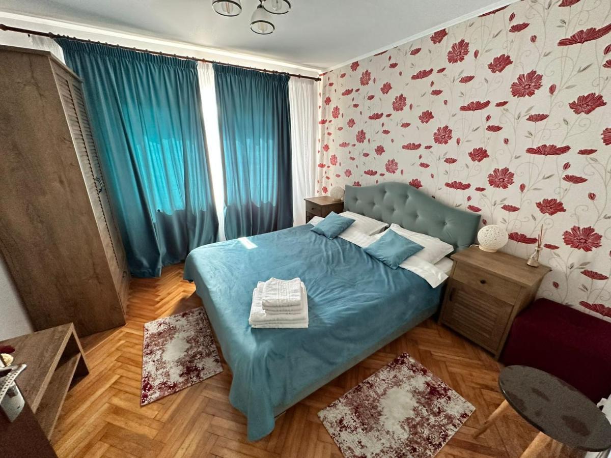 באלוטשטי Stella'S Cozy Home מראה חיצוני תמונה